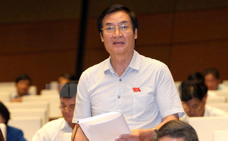 Депутаты НС СРВ высказали мнения по проекту исправленного Уголовно-процессуального кодекса